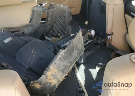 2017 BMW X3 xDrive28I из США, поврежденный, VIN 5UXWX9C31H0W70859